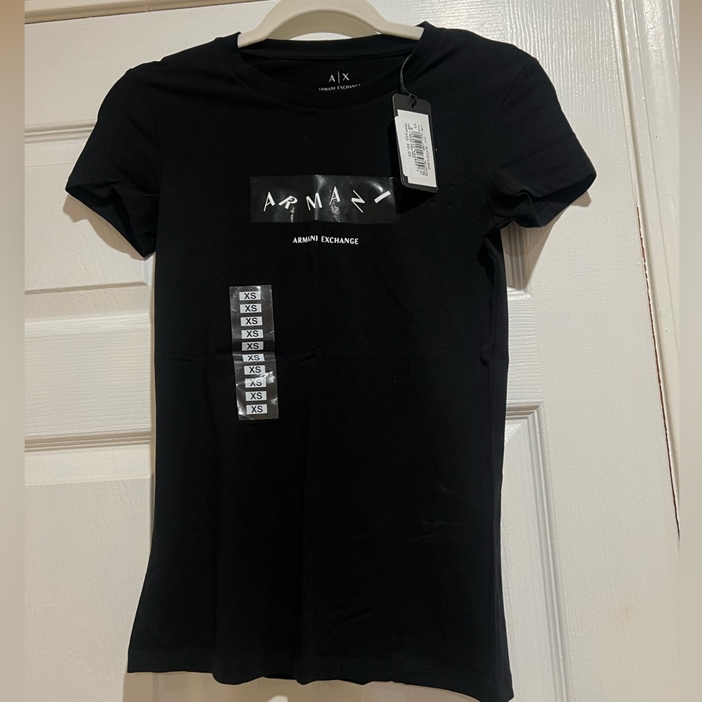 Women’s Armani Exchange Shirt